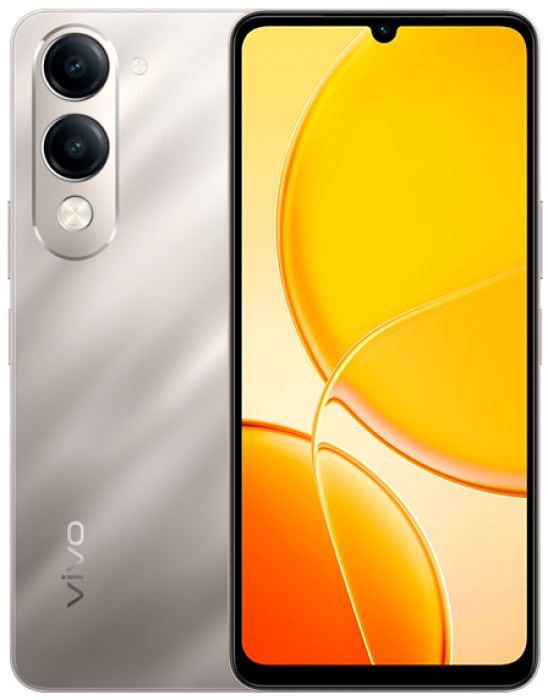 vivo Y19s
